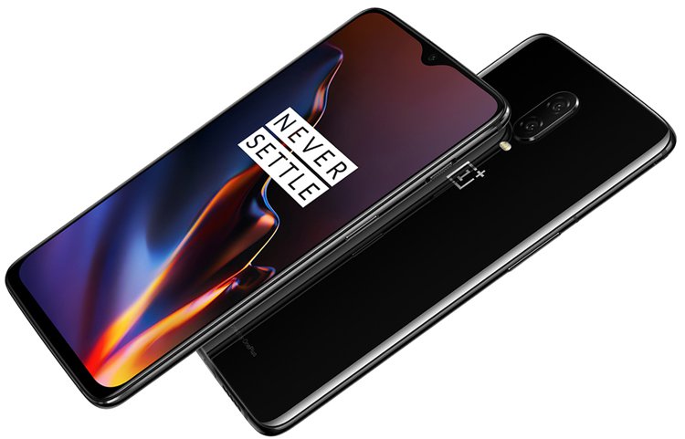 OnePlus 6T